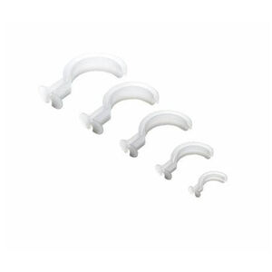 DUAL CHANNEL BERMAN AIRWAY SIZE 5 48/BX